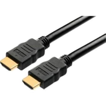 4Xem 50 ft. 15M High Speed HDMI Cable 1920 x 1080P Male HQ 4XHDMIMM50FT